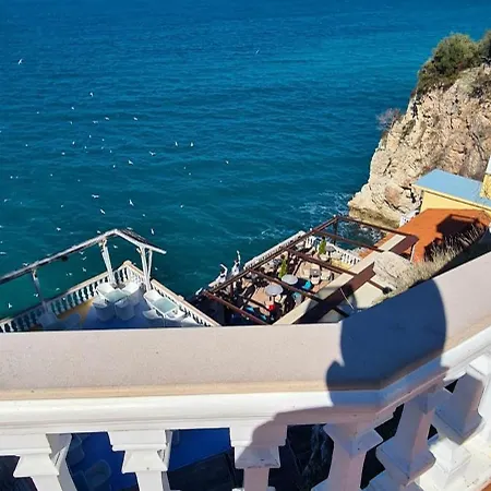 公寓式酒店 Marebello *