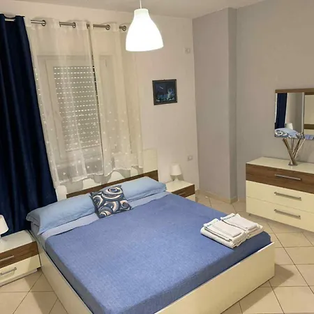 公寓式酒店 Marebello Vlorë