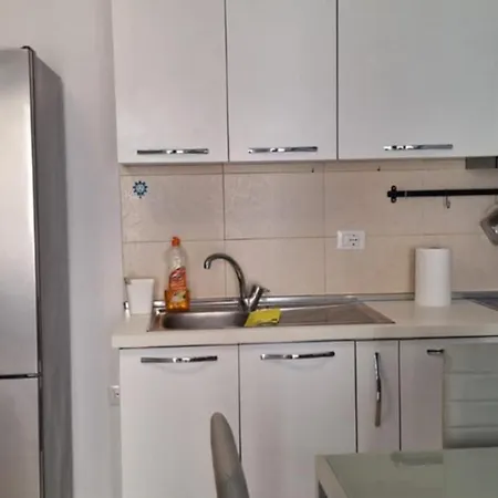 Marebello 公寓式酒店