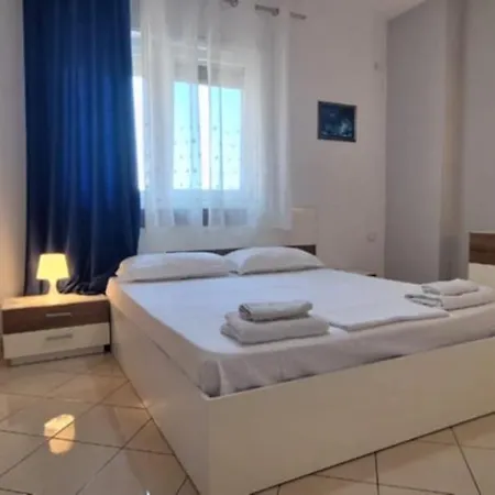 Marebello 公寓式酒店 *