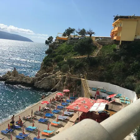 公寓式酒店 Marebello *