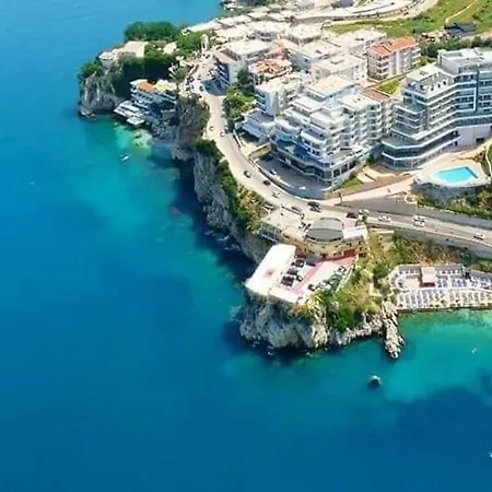 Aparthotel Marebello Vlore