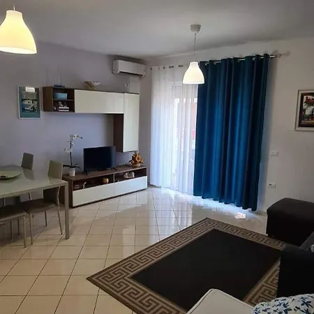Aparthotel Marebello