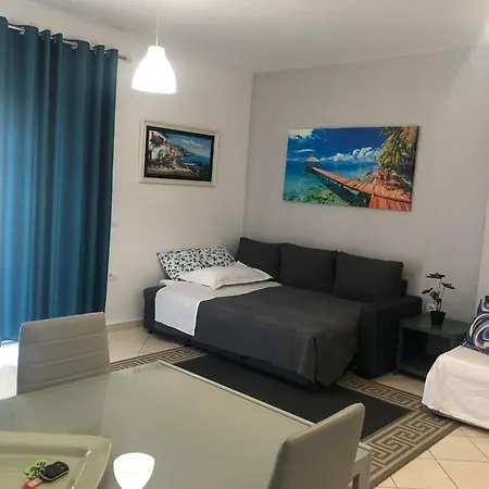 Marebello Aparthotel