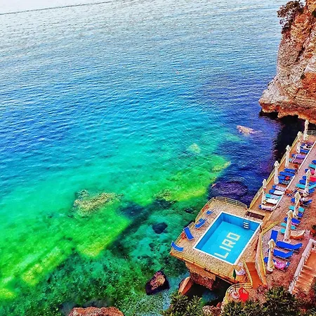 Marebello Aparthotel Vlore