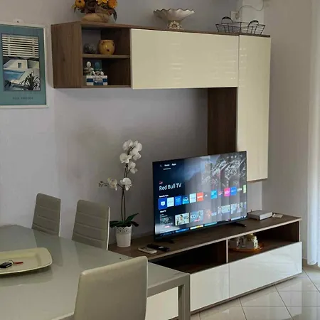 Marebello Aparthotel