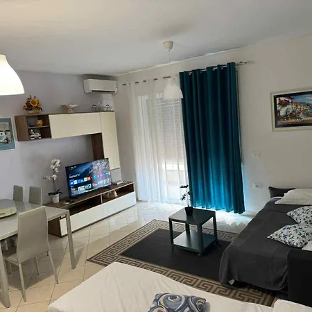 Aparthotel Marebello