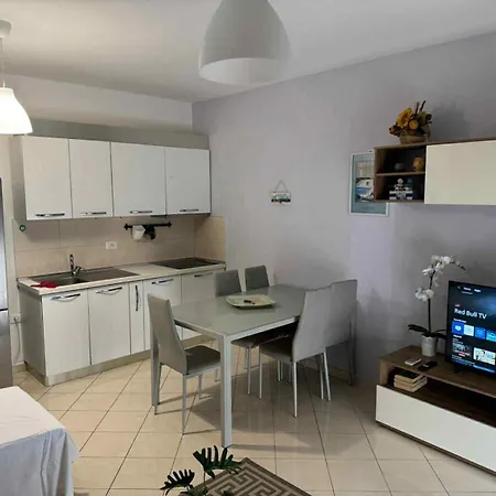 Marebello Aparthotel *