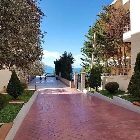 Aparthotel Marebello
