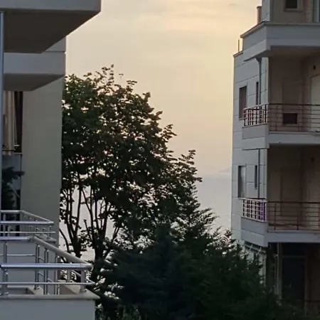 Aparthotel Marebello Vlore