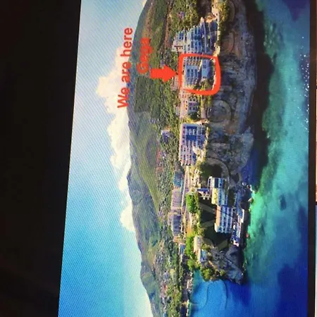 Marebello Aparthotel Vlore